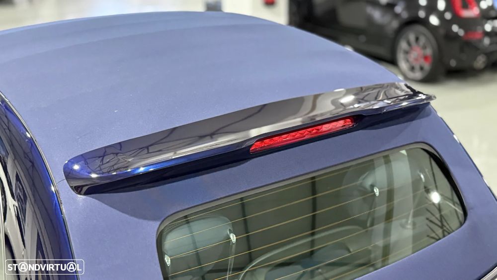 Abarth 695C ver-aut-rivale - 17