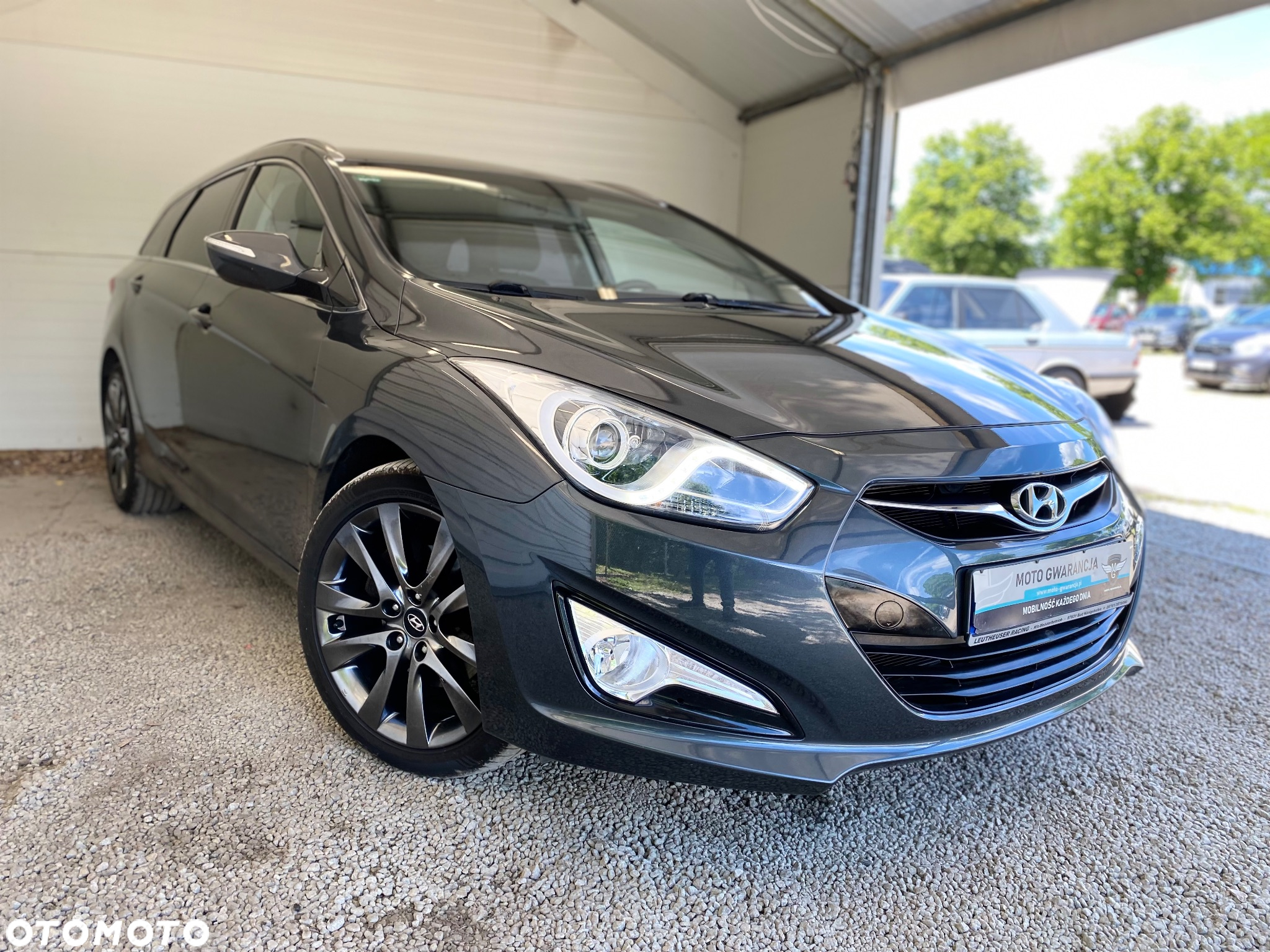 Hyundai i40 1.7 CRDi Comfort - 3