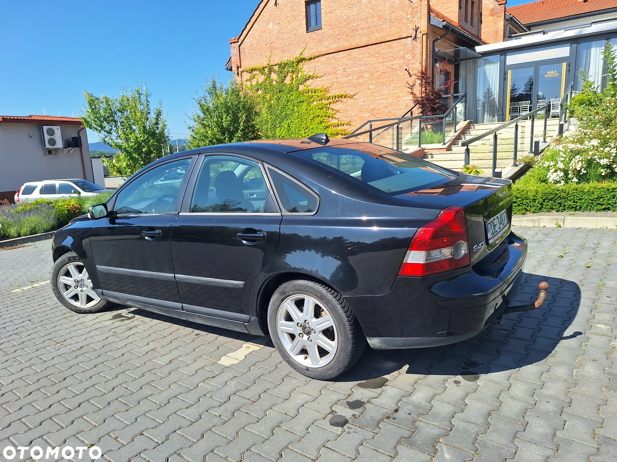 Volvo S40 2.0D - 12