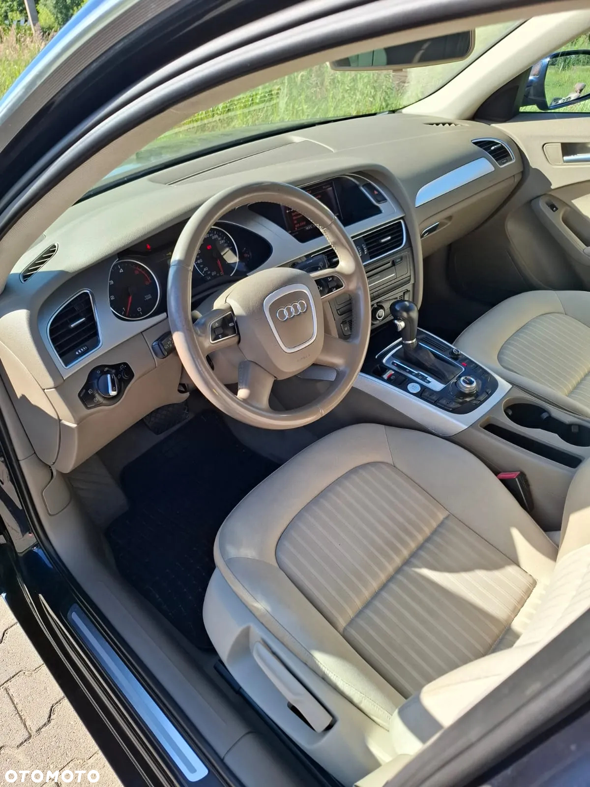 Audi A4 2.0 TDI Prime Line Multitronic - 3