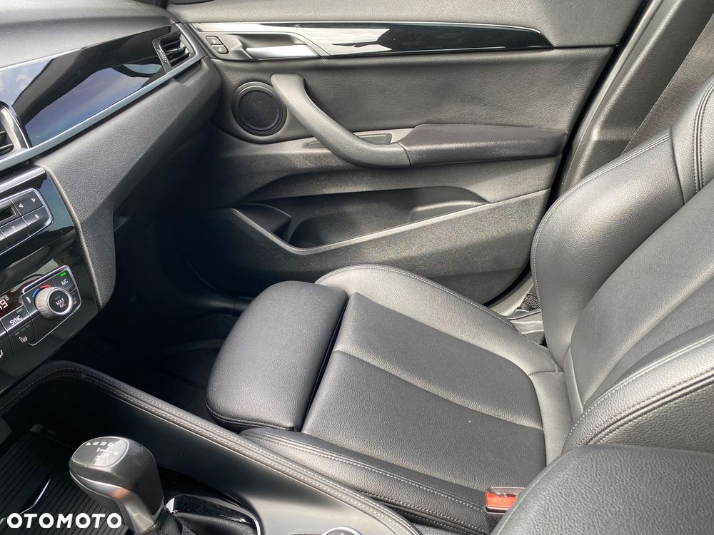 BMW X1 - 16