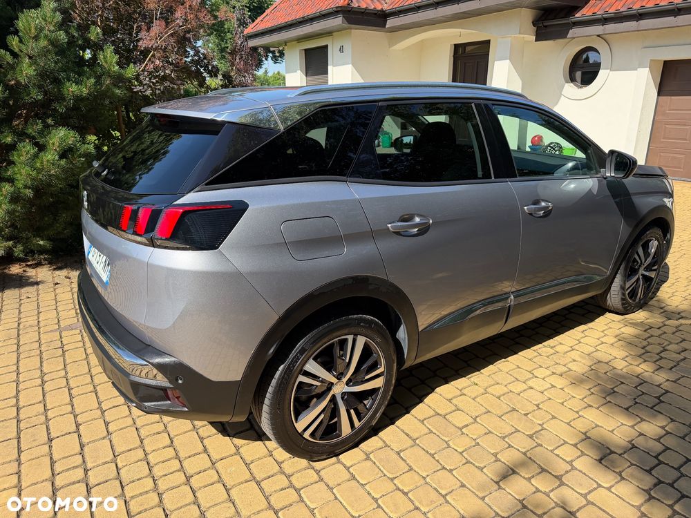 Peugeot 3008 1.5 BlueHDi Allure Pack S&S - 6