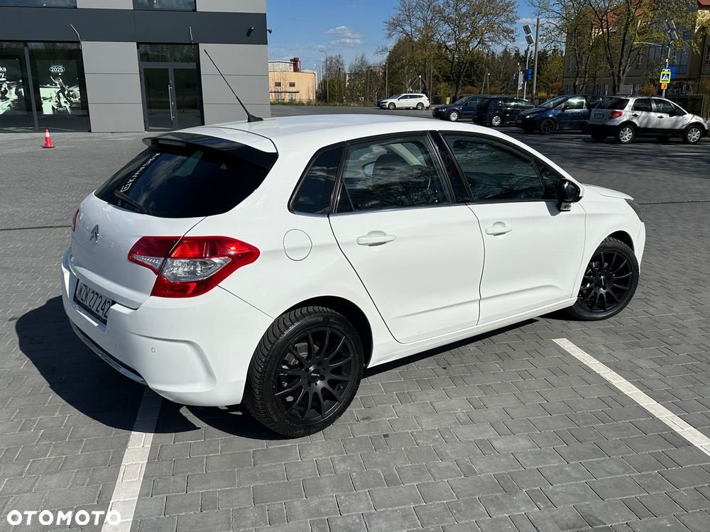 Citroën C4 HDi 90 Business Class - 3