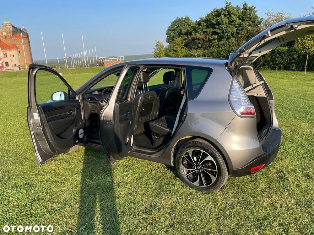 Renault Scenic - 10