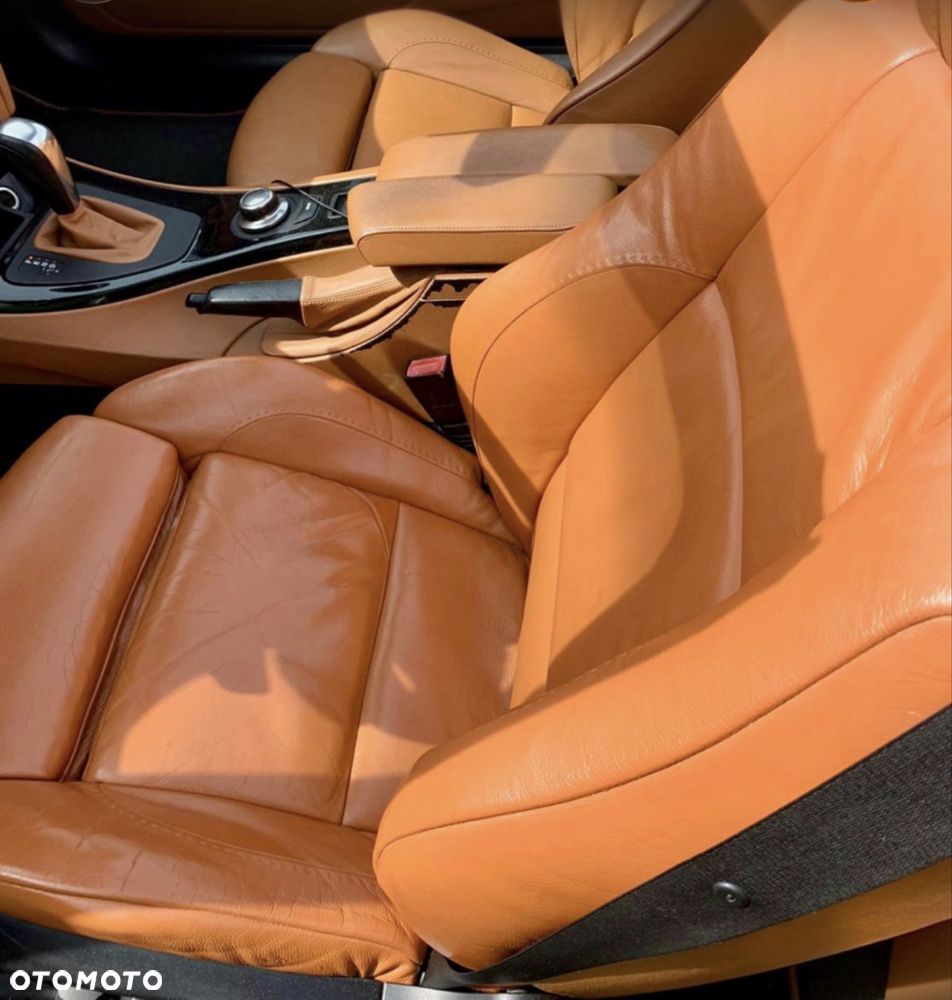 BMW Seria 3 - 7