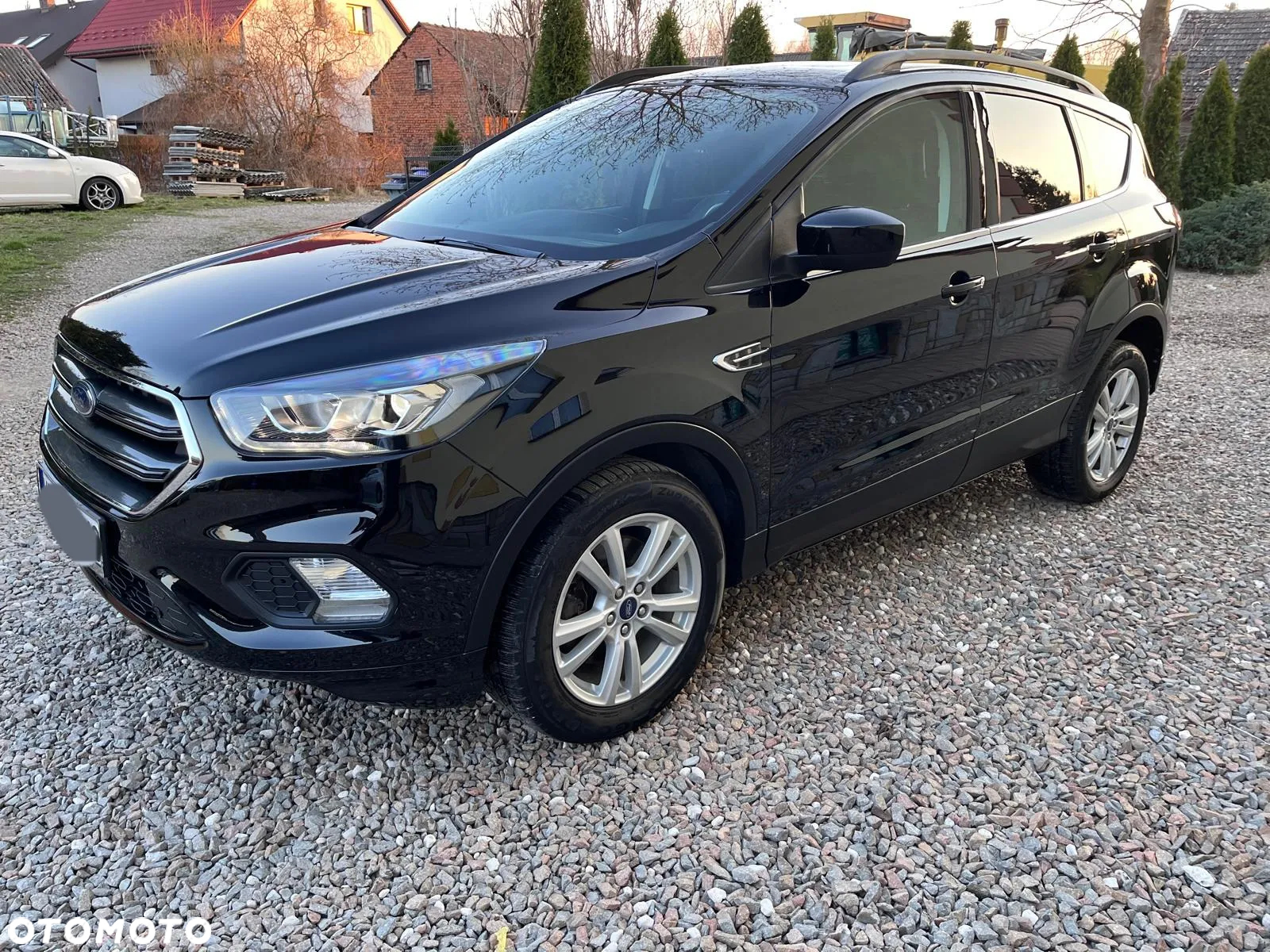 Ford Escape 1.5 EcoBoost AWD SE - 16