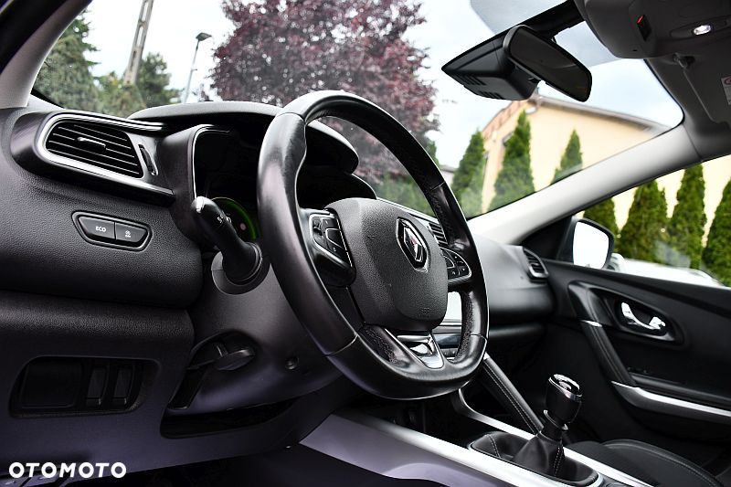 Renault Kadjar Energy TCe 165 Bose Edition - 11