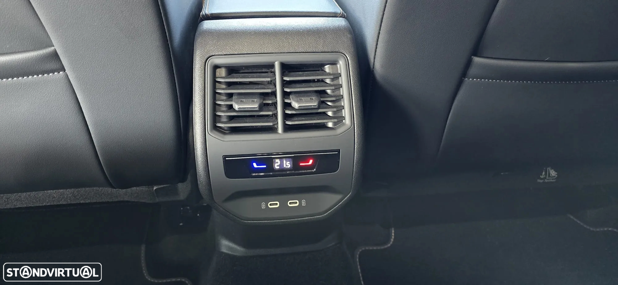 Cupra Formentor 1.4 e-Hybrid DSG - 37