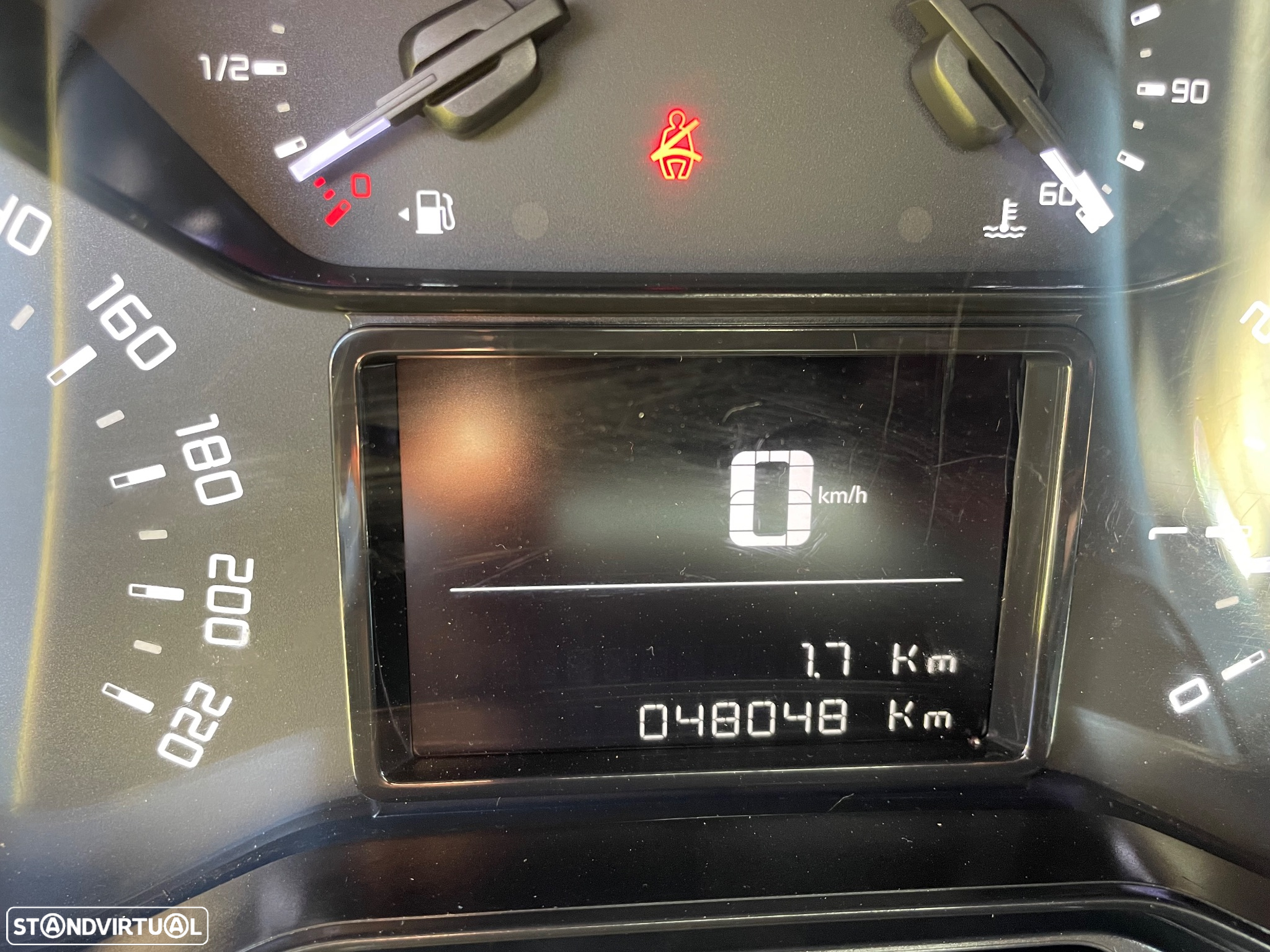 Toyota Proace HDI 3 Lugraes 100 CV - 12