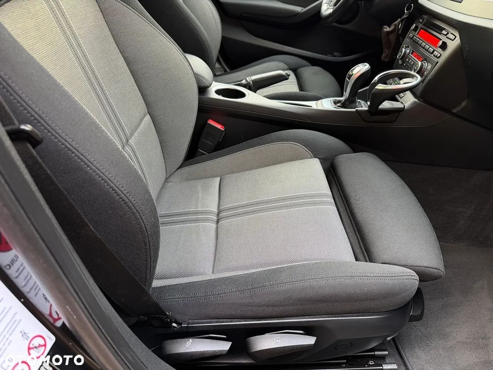 BMW X1 xDrive18d Sport Line - 7