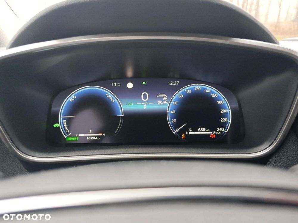 Toyota Corolla 1.8 Hybrid Comfort - 12