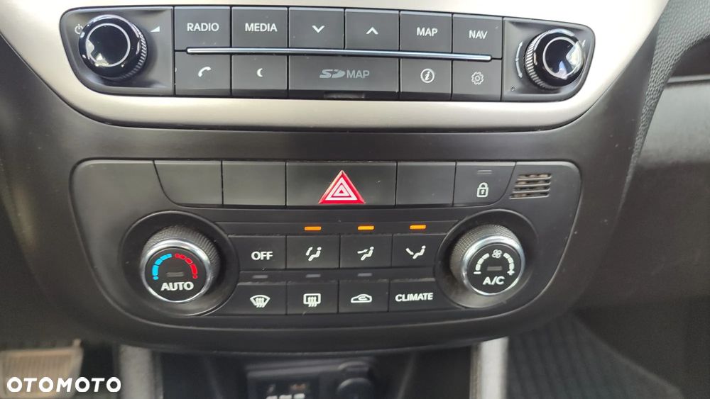 Kia Venga 1.6 XL - 22