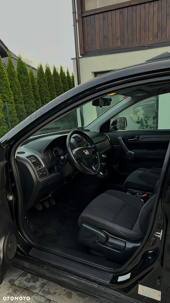 Honda CR-V 2.0 Elegance - 5