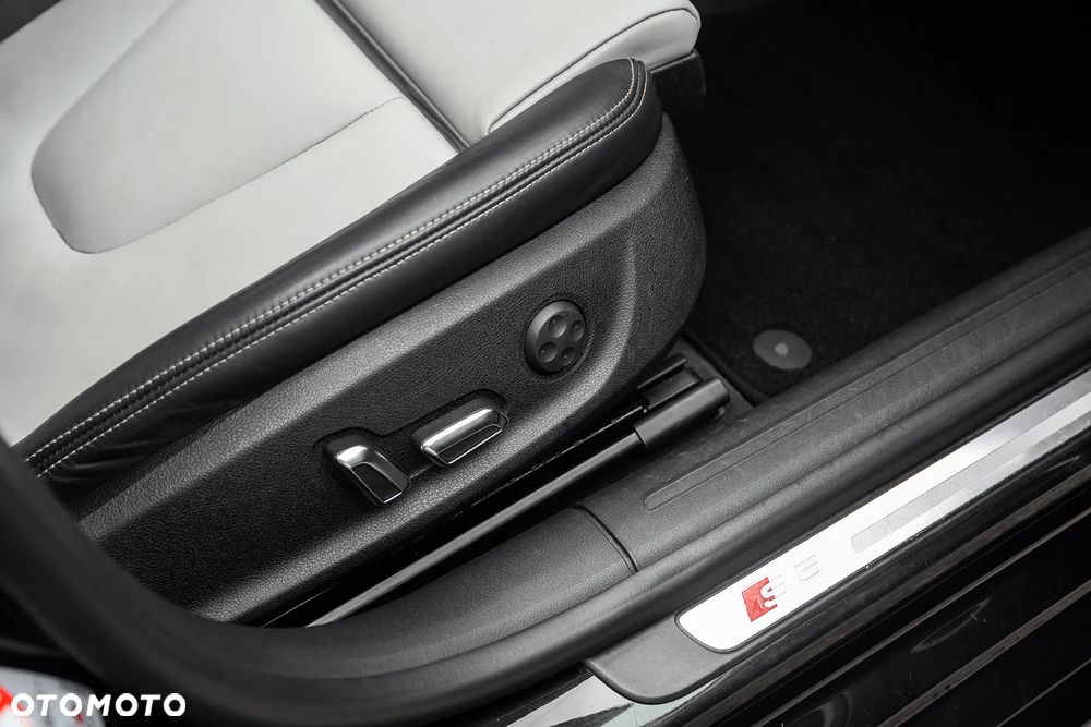 Audi S5 Sportback - 29