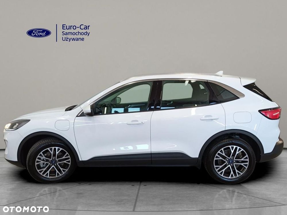 Ford Kuga 2.5 Duratec PHEV TITANIUM - 6