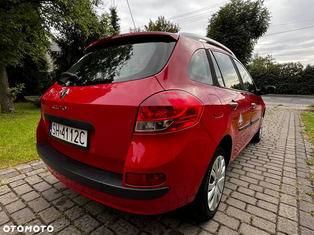 Renault Clio 1.2 16V Ripcurl - 8