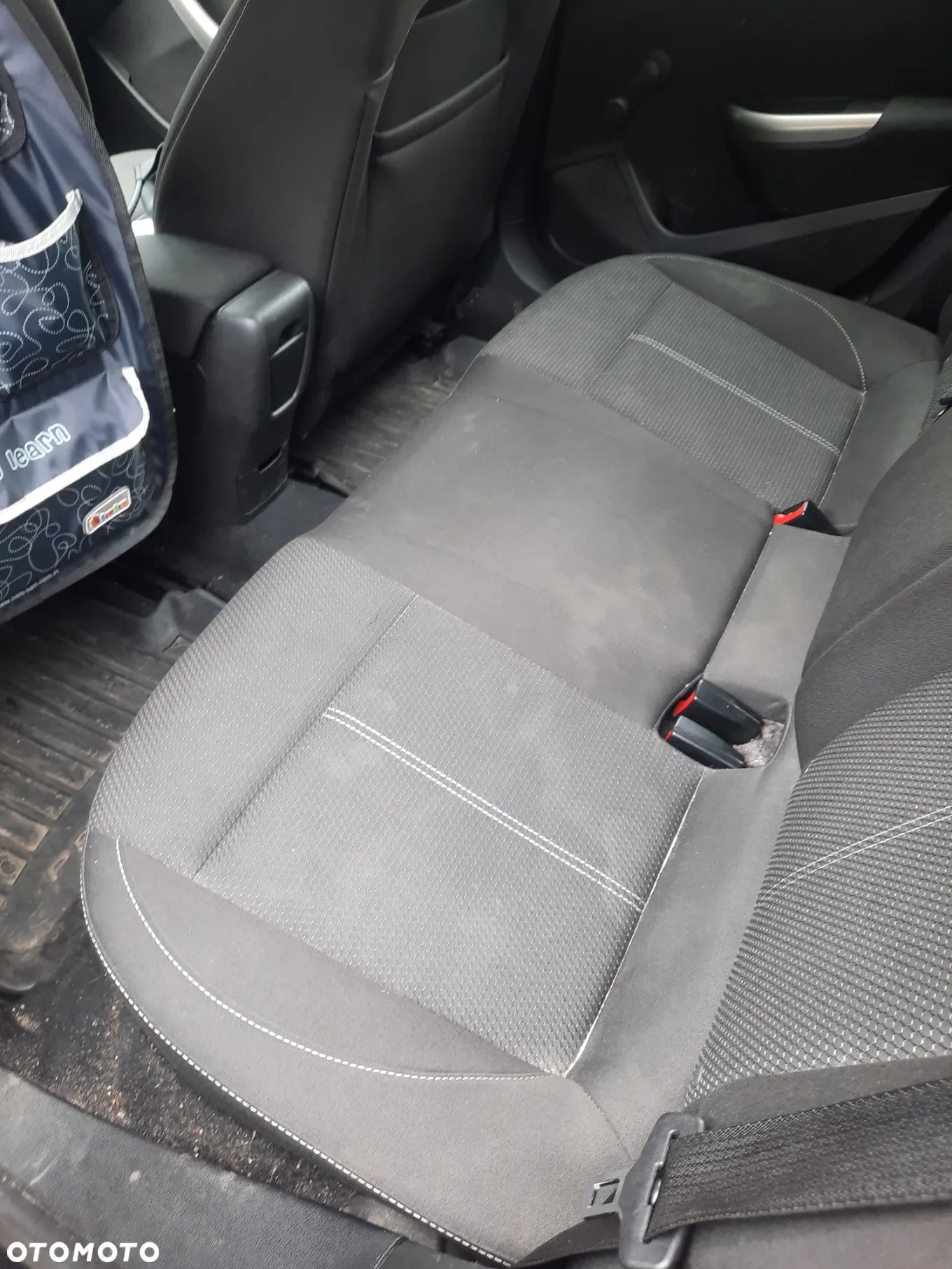 Opel Astra 1.4 Turbo Cosmo - 16