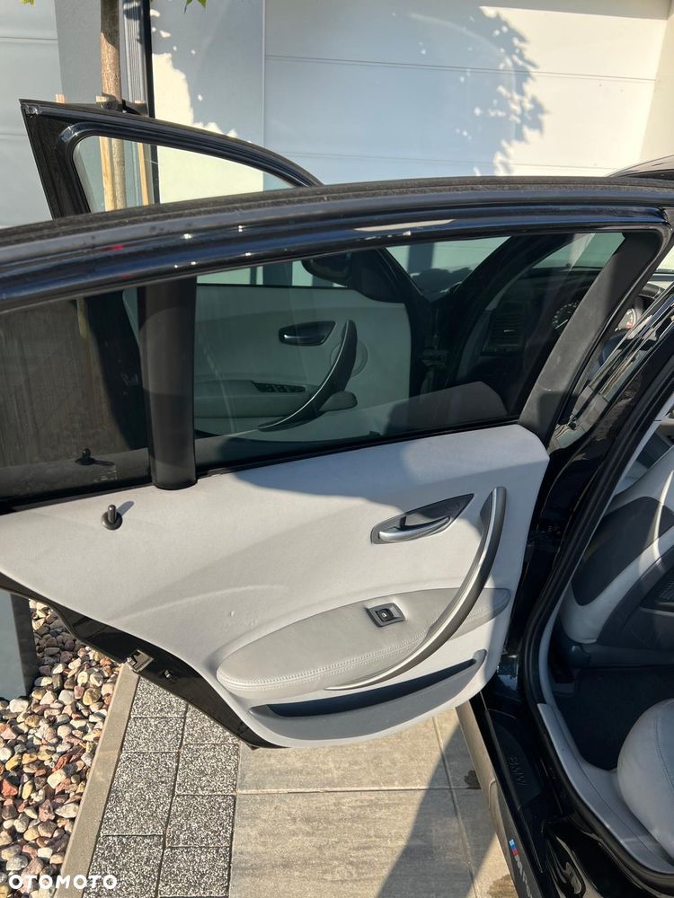 BMW Seria 1 118d - 15
