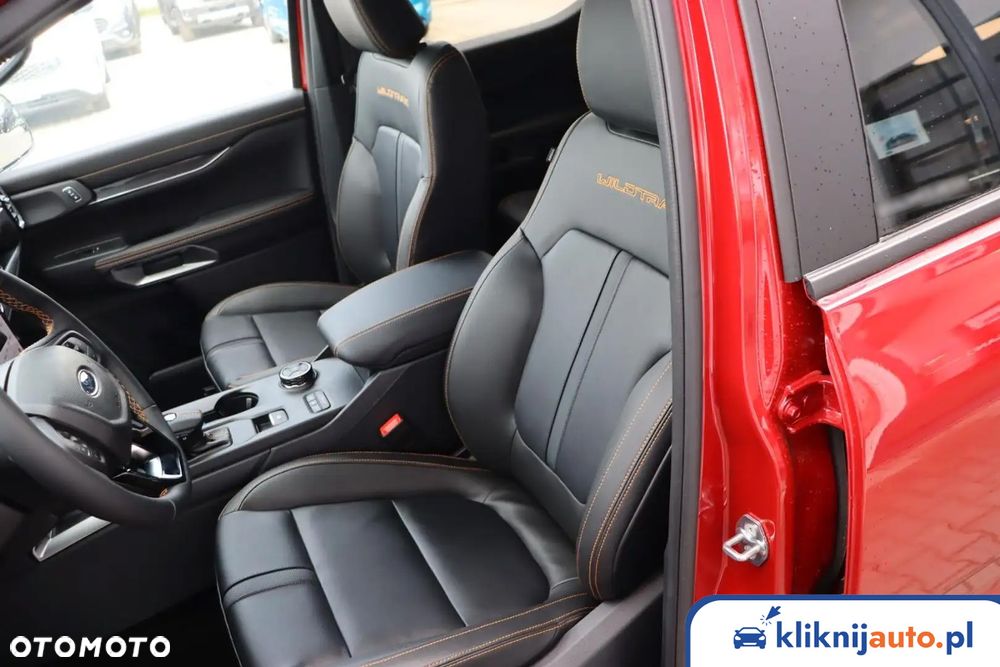 Ford Ranger 2.0 EcoBlue Bi-Turbo 4x4 DC Wildtrak - 8