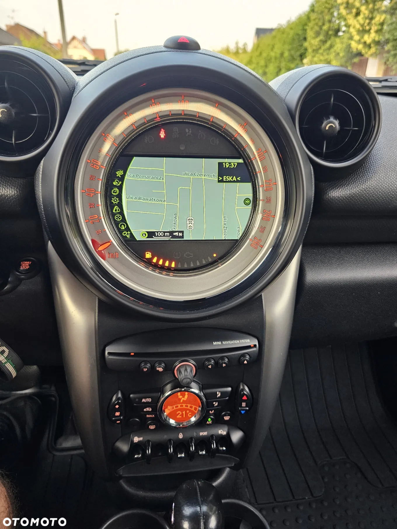 MINI Countryman - 20