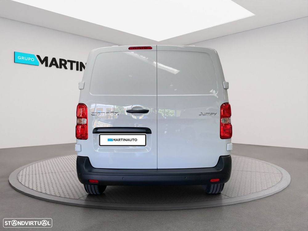 Citroën Jumpy 2.0 BlueHDi M - 7
