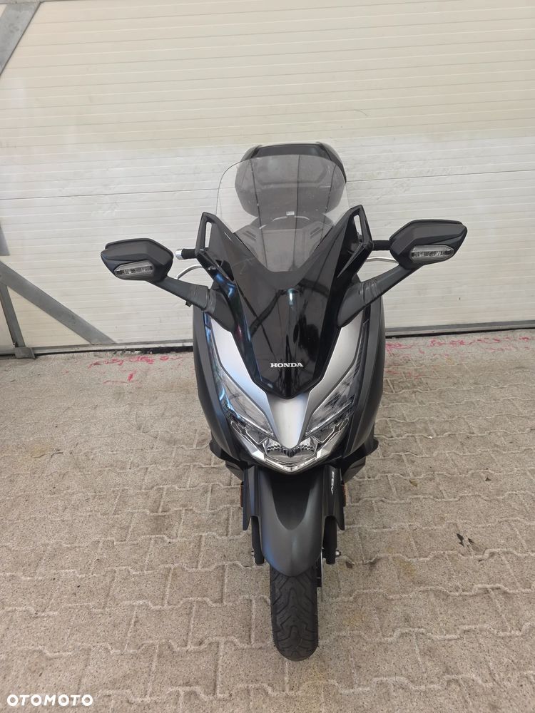 Honda NSS - 16