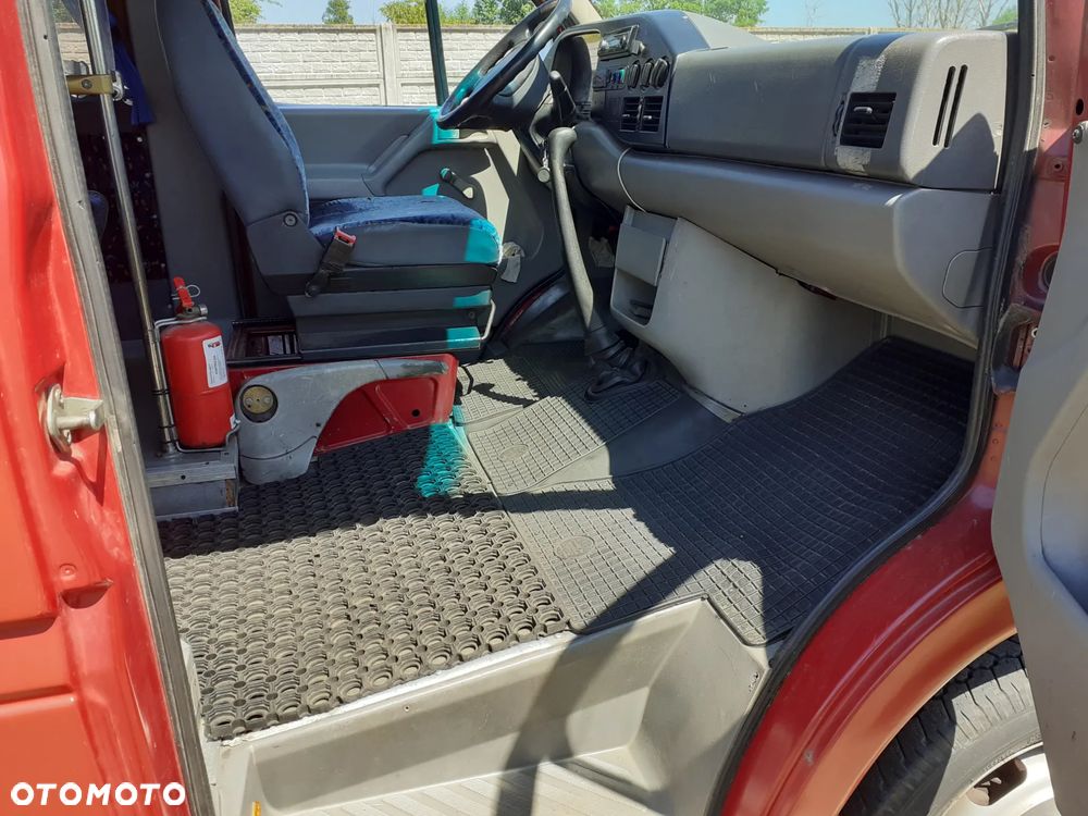 Volkswagen LT-46 - 5