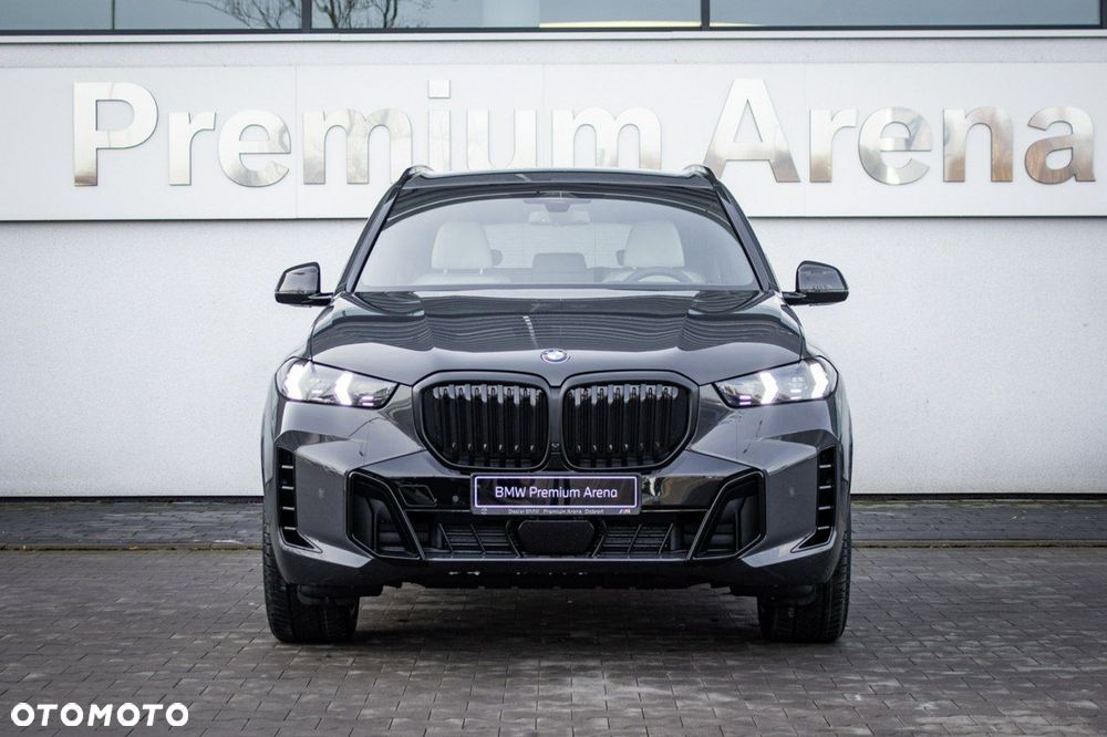 BMW X5 - 5
