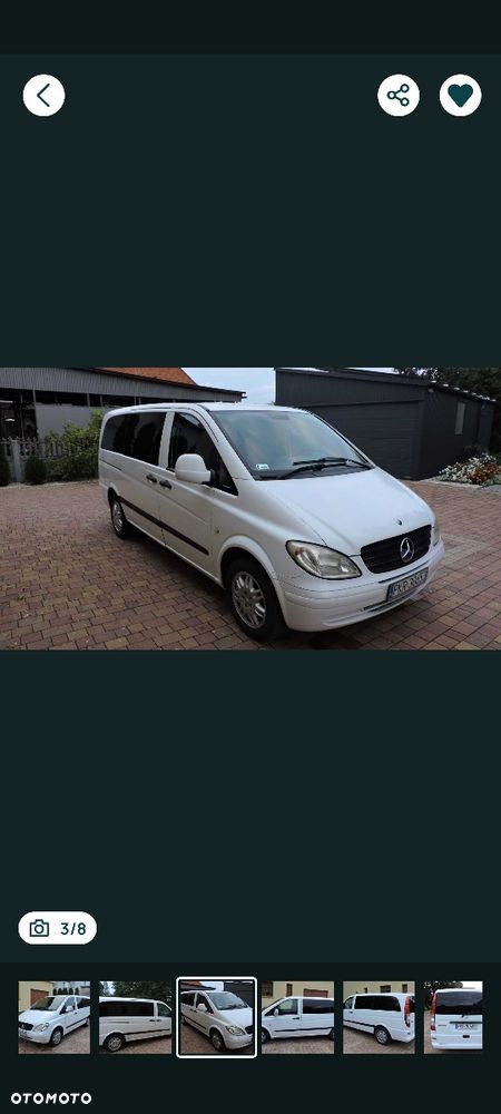Mercedes-Benz Viano