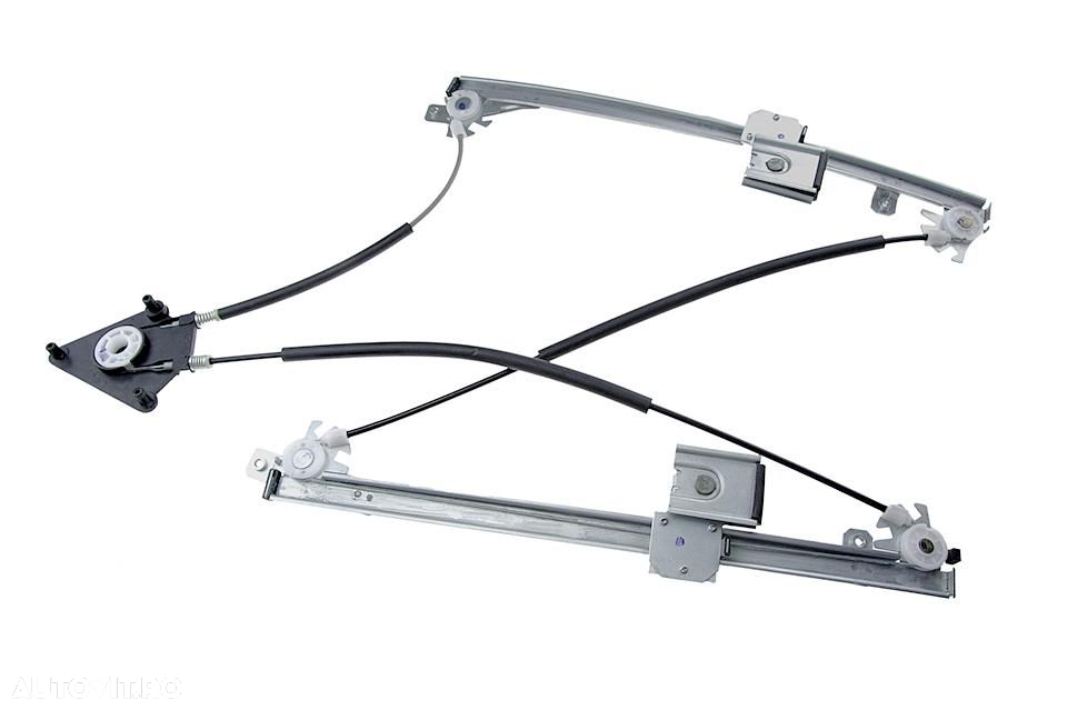 Macara geam Seat Toledo 3 2004- Stanga Fata, NTY EPS-SE-008 - 2