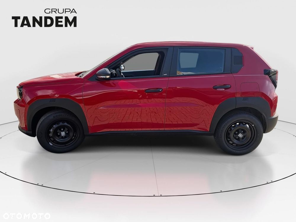 Fiat Grande Panda - 8