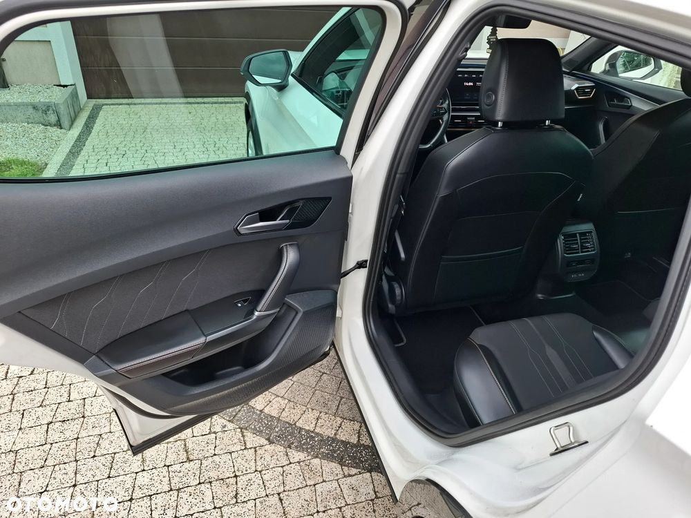 Cupra Formentor - 20