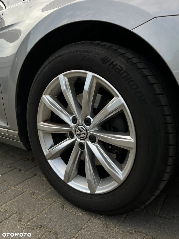 Volkswagen Passat 2.0 TDI BMT Highline DSG - 5