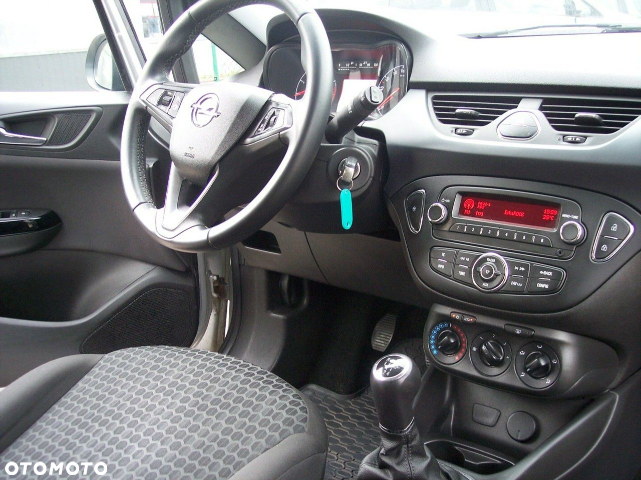 Opel Corsa 1.4 Enjoy - 3