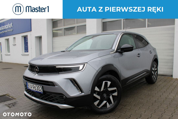 Opel Mokka 1.2 T Elegance S&S