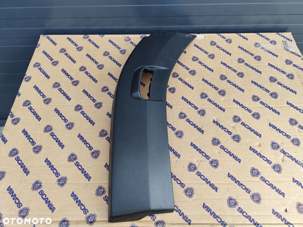 NADKOLE MASKOWNICA SCANIA NEXT GEN 2305639 LHS