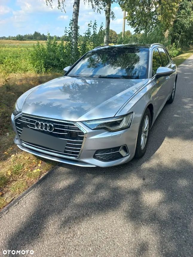 Audi A6 - 20