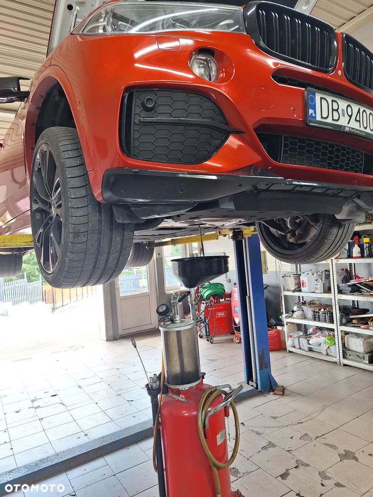 BMW X5 M - 37