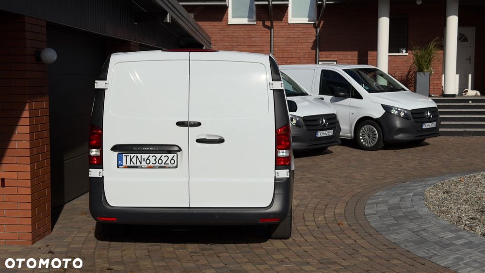 Mercedes-Benz VITO 114 CDI - 9