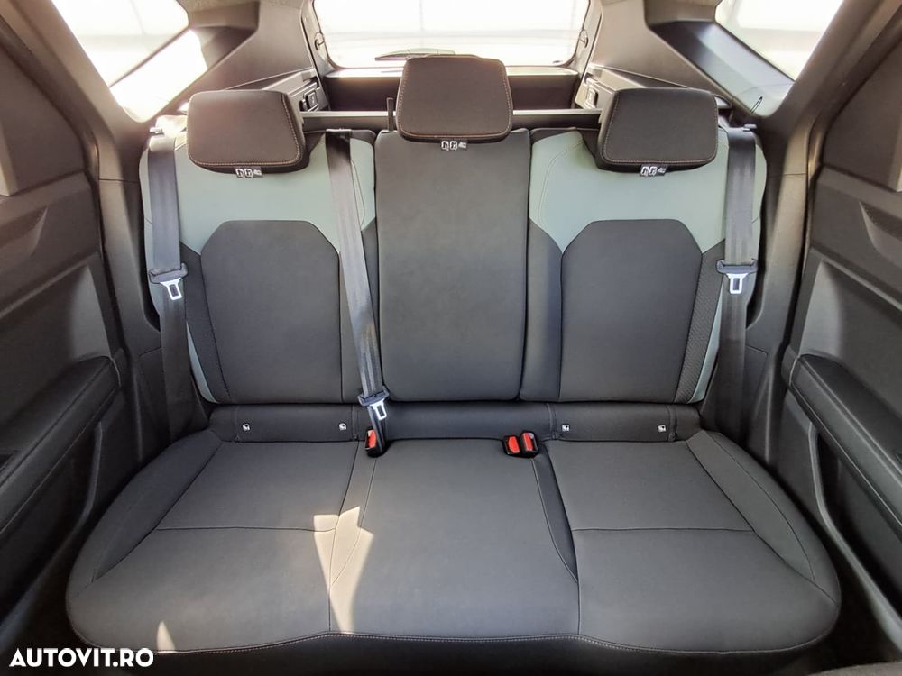 Dacia Bigster 155 Extreme - 14