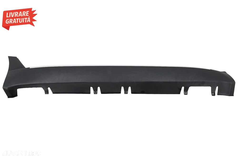 Praguri Laterale SUV Hyundai IX35 LM (2009-2014)- livrare gratuita - 10