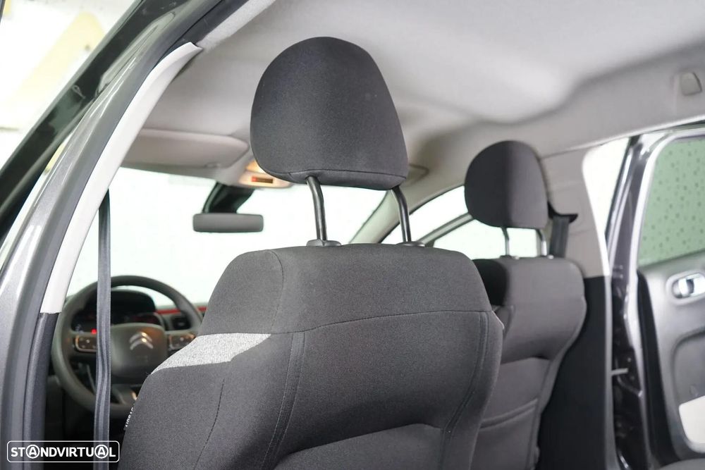 Citroën C3 1.2 PureTech Feel - 37