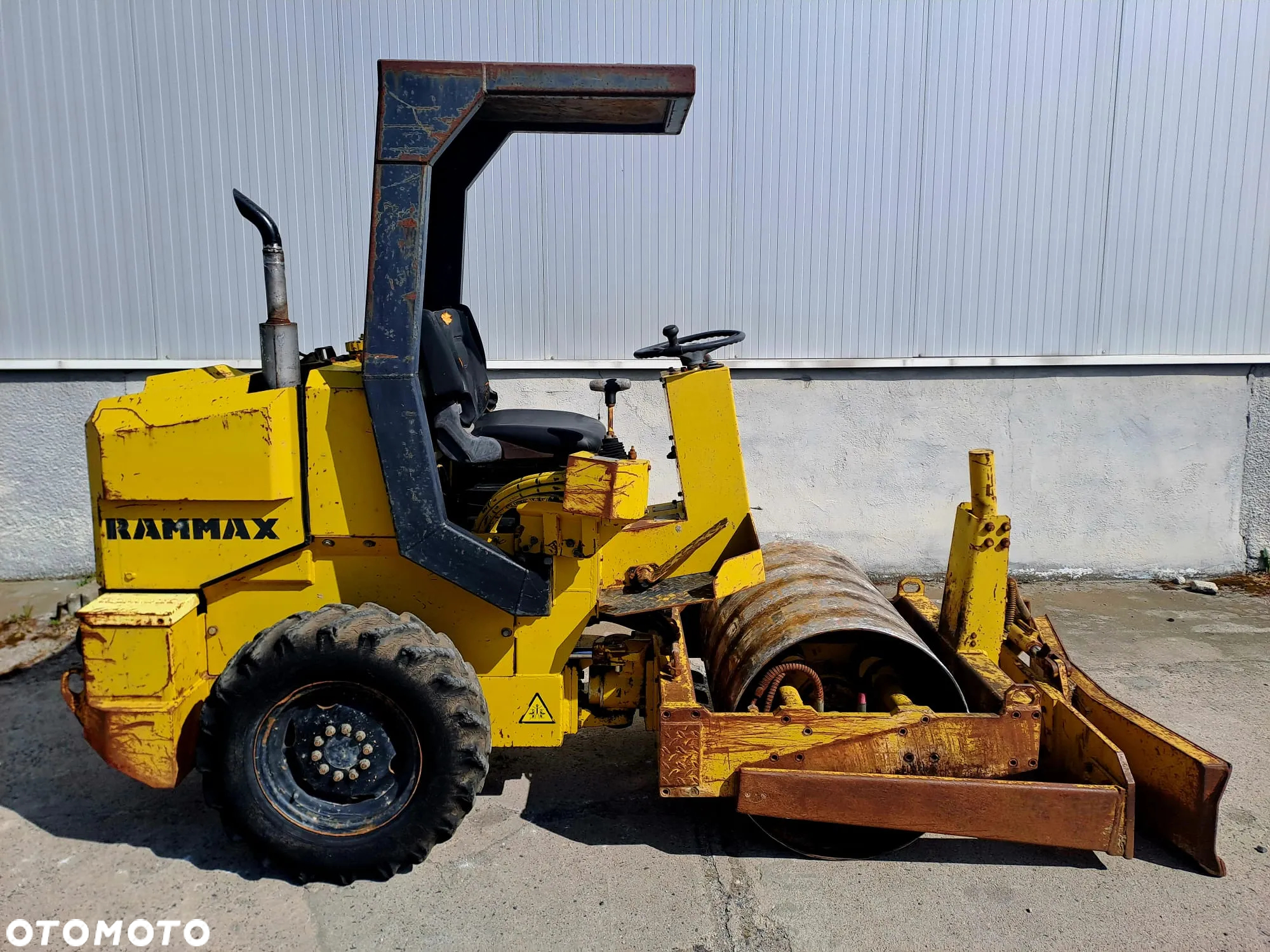 Rammax RW 1800 SPT - 11