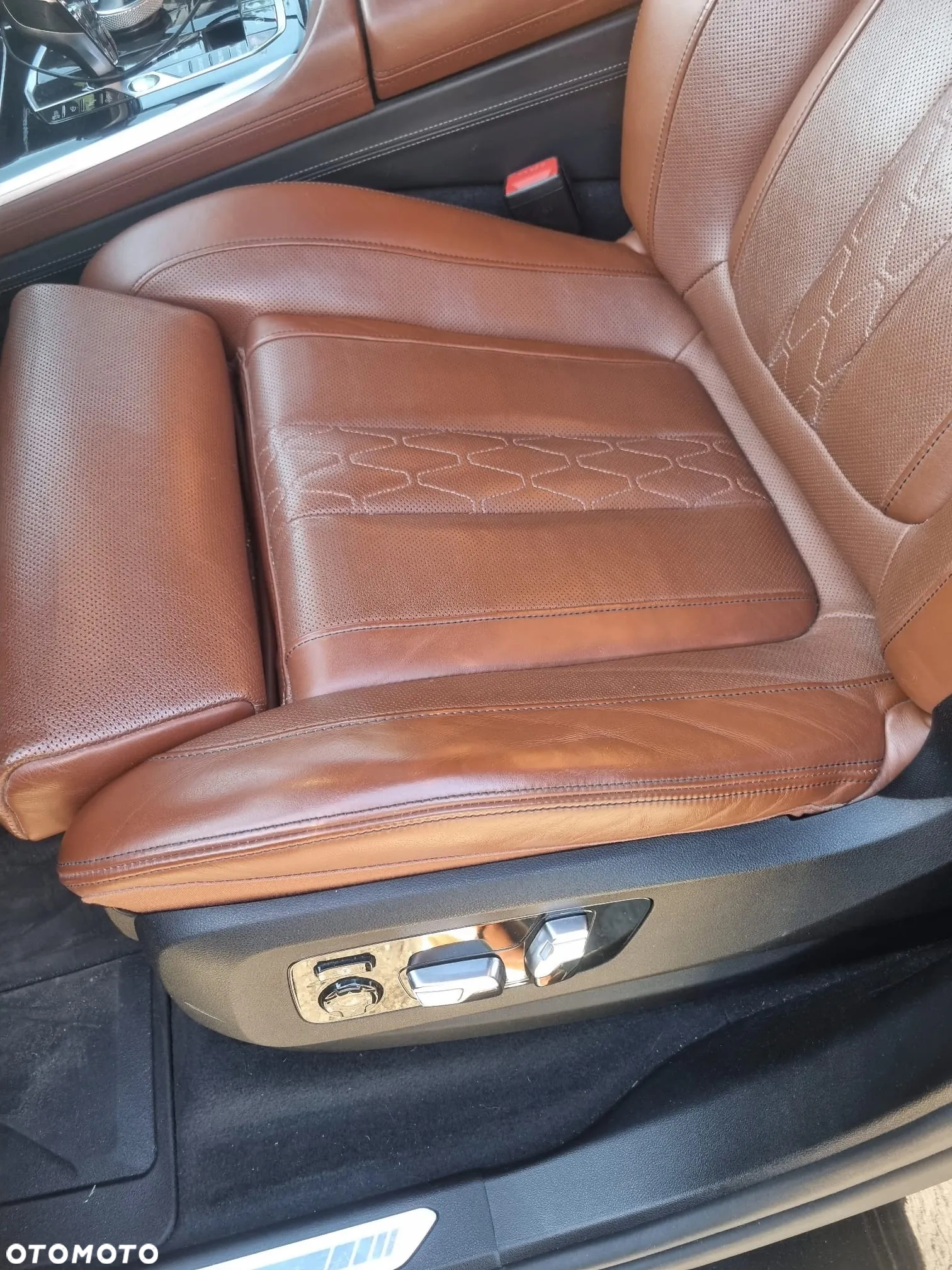 BMW X7 M50d sport - 11