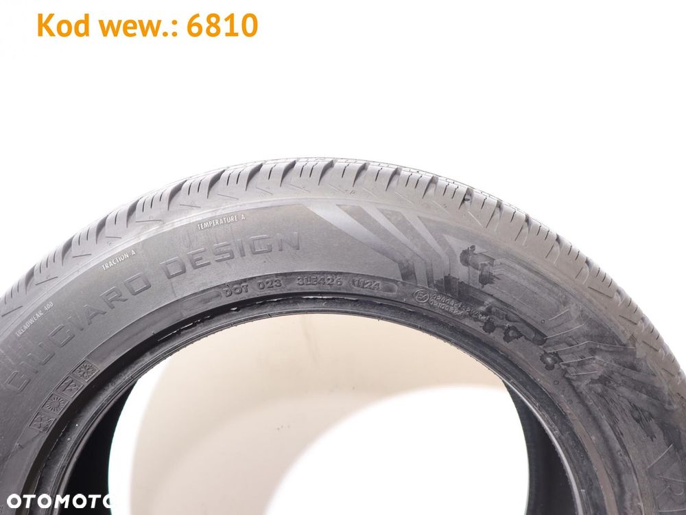 Vredestein Quatrac PRO + - 235/55 R18 - 4