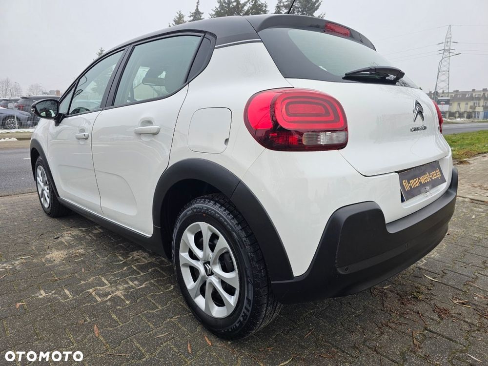Citroën C3 - 10