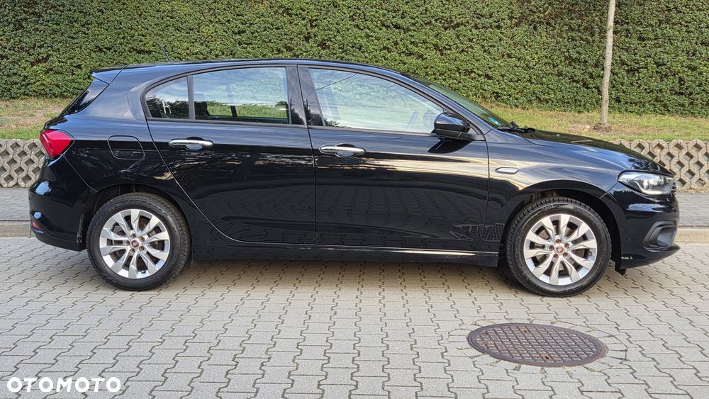 Fiat Tipo - 11