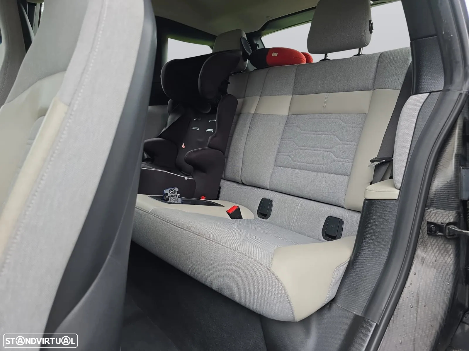 BMW i3 (60 Ah) - 16