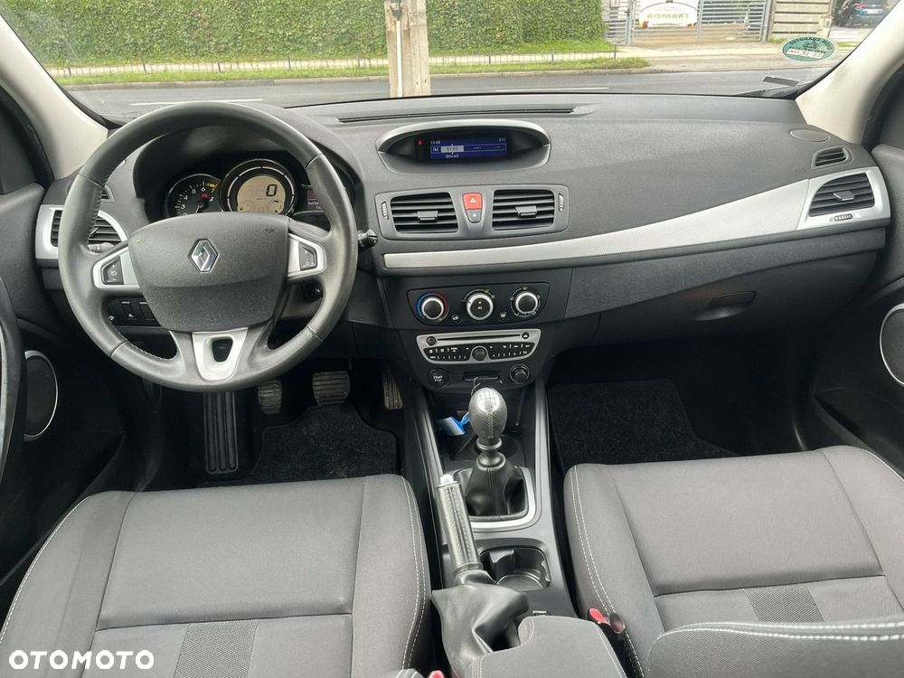 Renault Megane - 12