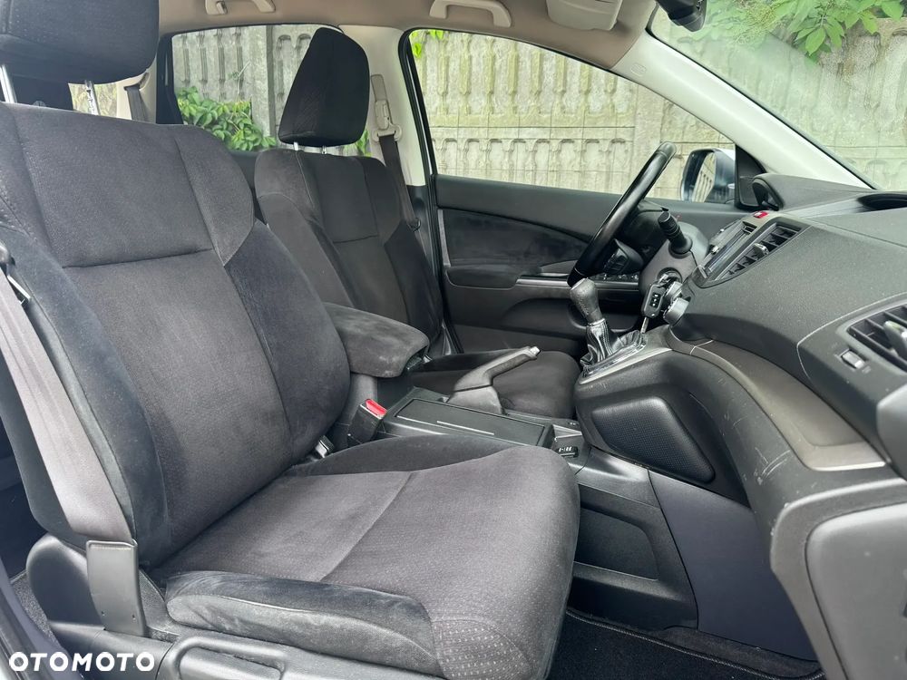 Honda CR-V 1.6i-DTEC Lifestyle (2WD) - 32